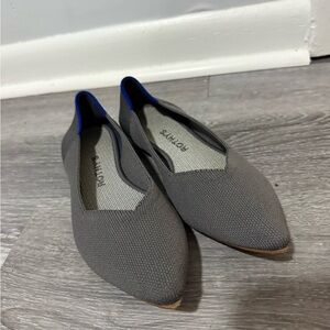 Gray Women's Shoes